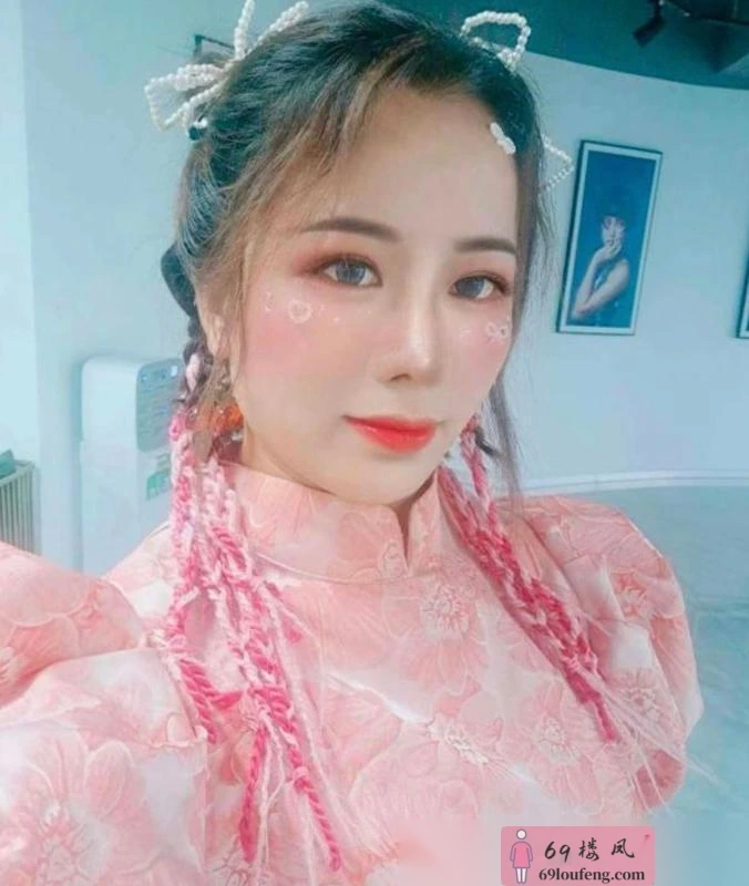 肥臀巨乳安妮骚逼 - 广东-广州 楼凤实拍第1张