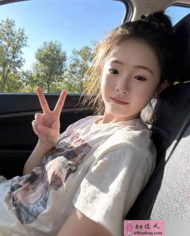 阳光清纯可爱妹天天 - 湖南-长沙 楼凤实拍第3张