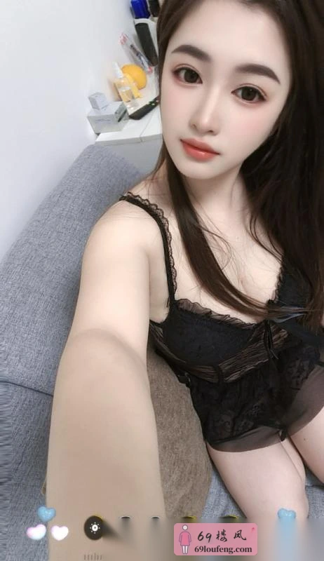 南开情趣翘臀诺诺 - 天津-南开区 楼凤实拍第3张