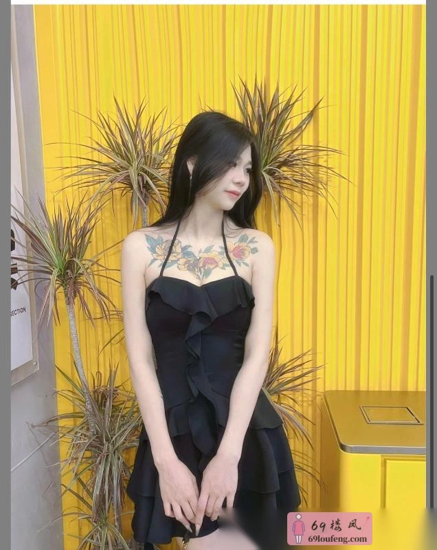 嫩妹佩佩 - 四川-成都 楼凤实拍第3张