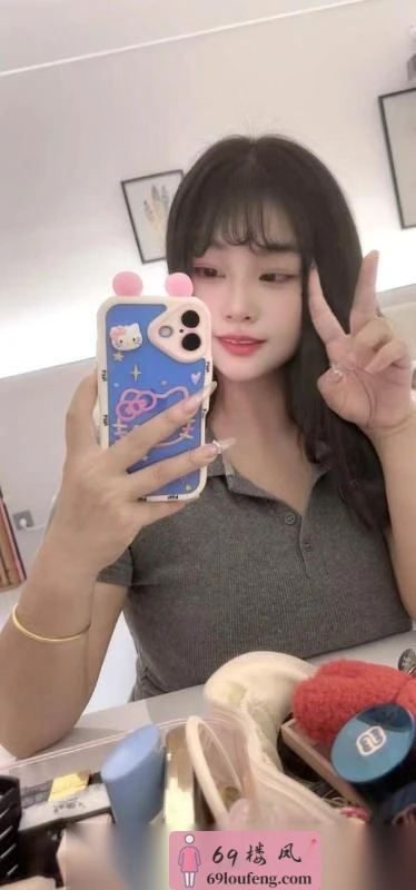 甜美且巨乳的伊伊 - 湖南-长沙 楼凤实拍第4张