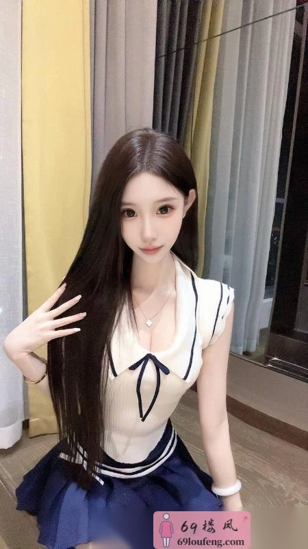 肤白颜值身材顶老师 - 广东-深圳 楼凤实拍第3张