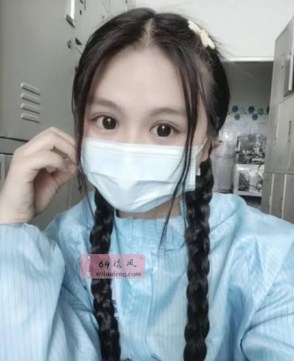 秦淮自聊妹子98大项 - 江苏-南京 楼凤实拍第2张