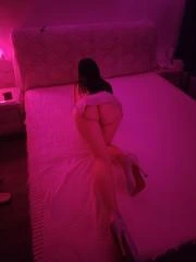 江苏 - 南京服务系翘臀小姐姐 玩家真实反馈图