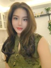 火辣身材可可 真实工作室环境 (地点：广东 - 深圳)