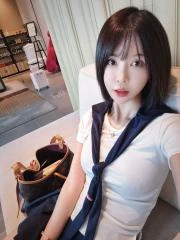 广东 - 深圳福田反差感大胸萝莉 玩家真实反馈图