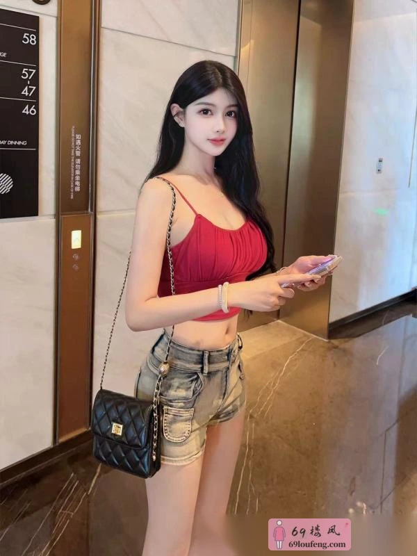 气质高颜值模特 - 湖南-长沙 楼凤实拍第1张