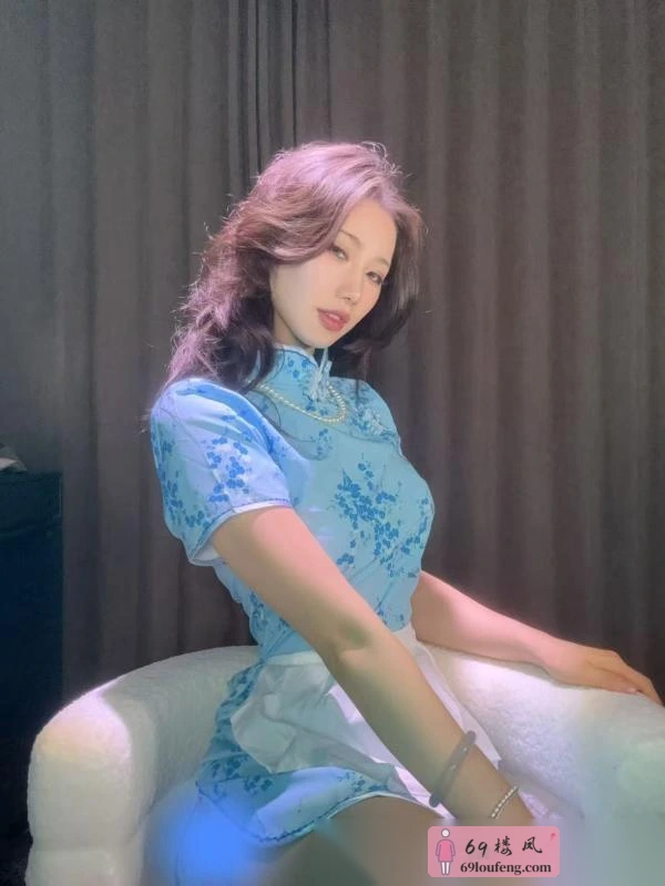 东港女王凯瑟琳 - 辽宁-大连 楼凤实拍第4张