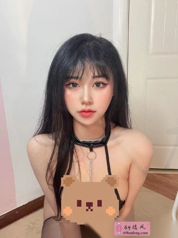 海珠性感小辣椒 - 广东-广州 楼凤实拍第4张