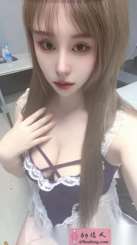 西安性感制服诱惑冉冉 - 陕西-西安 楼凤实拍第4张