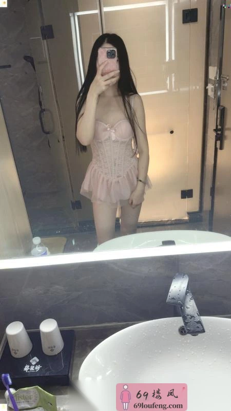 包河长腿小姐姐小乔 - 安徽-合肥 楼凤实拍第2张