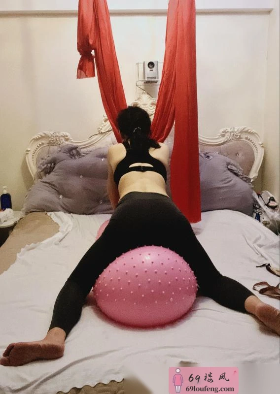 湖塘花样多健身的姐姐 - 江苏-常州 楼凤实拍第2张