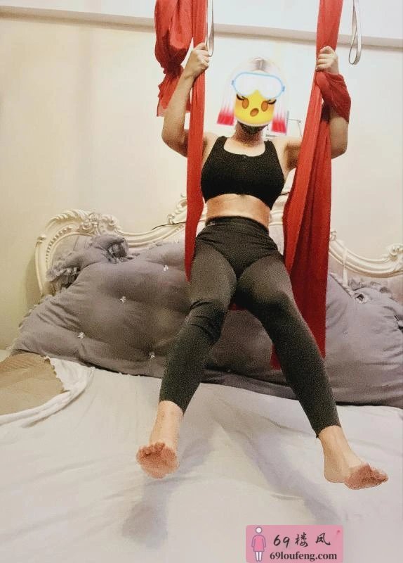 湖塘花样多健身的姐姐 - 江苏-常州 楼凤实拍第1张