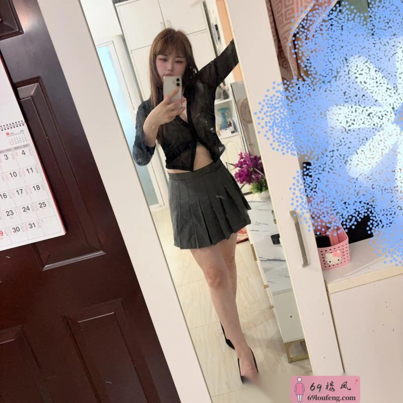 罗湖玥玥 - 广东-深圳 楼凤实拍第2张