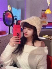 北京 - 朝阳区喝茶交流实拍 - 精致漂亮性感小女友