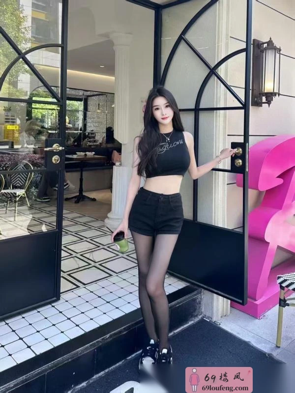 完美模特洛伊 - 安徽-合肥 楼凤实拍第3张