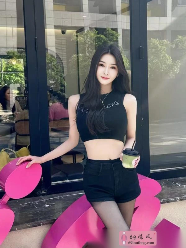完美模特洛伊 - 安徽-合肥 楼凤实拍第2张