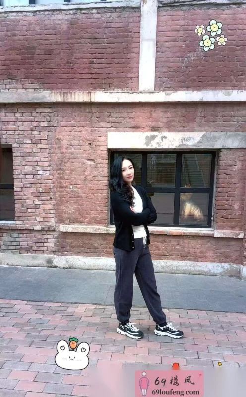 丰台长腿骚少妇 - 北京-丰台区 楼凤实拍第4张