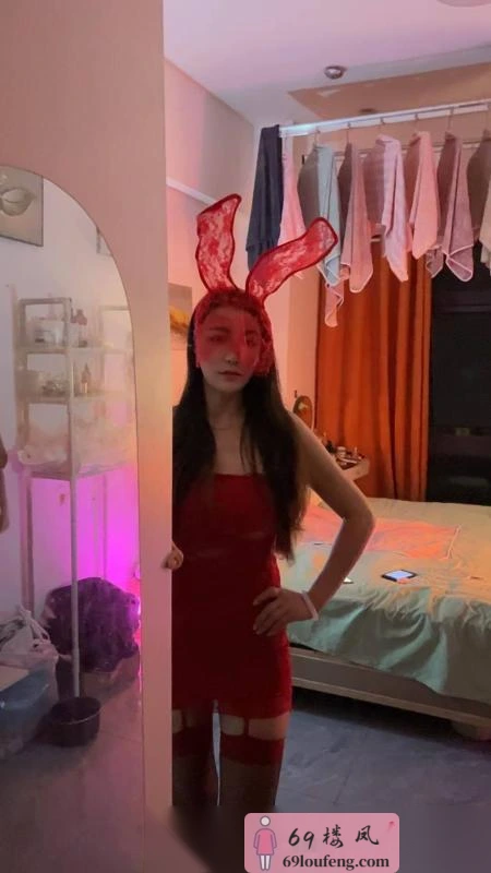 瑶海兔女郎小景姐姐 - 安徽-合肥 楼凤实拍第3张