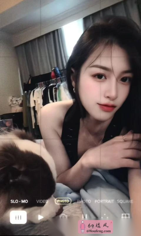 长宁气质短发御姐 - 上海-长宁区 楼凤实拍第3张