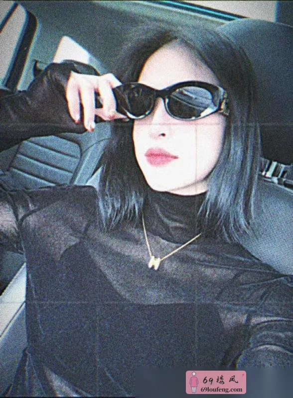 长宁气质短发御姐 - 上海-长宁区 楼凤实拍第2张