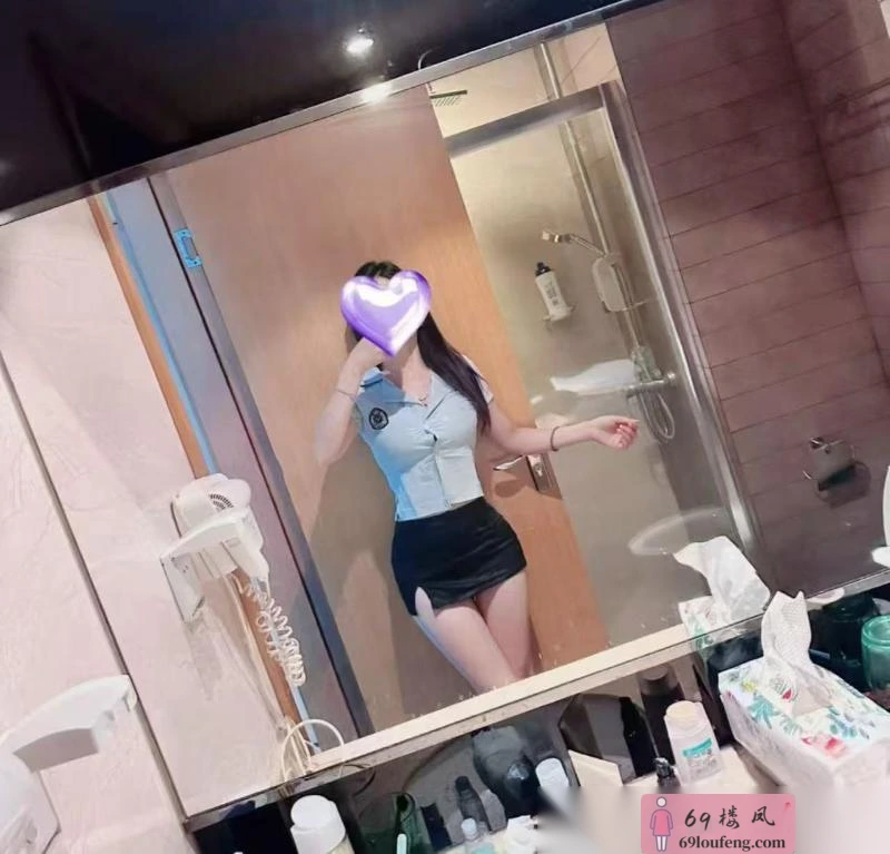 花都御姐燕子 - 广东-广州 楼凤实拍第3张