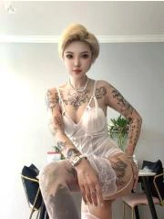 苏州无敌纹身美女 在线预约参考图 - 江苏 - 苏州站街快餐