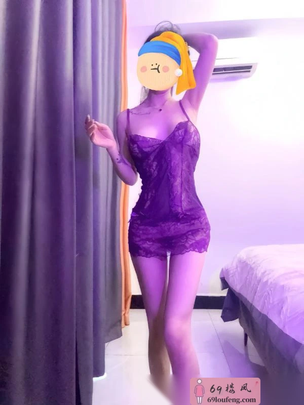 萧山长腿软妹小鱼 - 浙江-杭州 楼凤实拍第1张