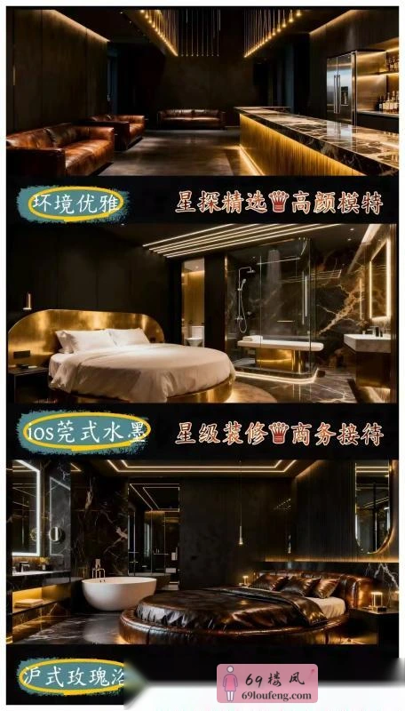 西安第一会所 - 陕西-西安 楼凤实拍第3张