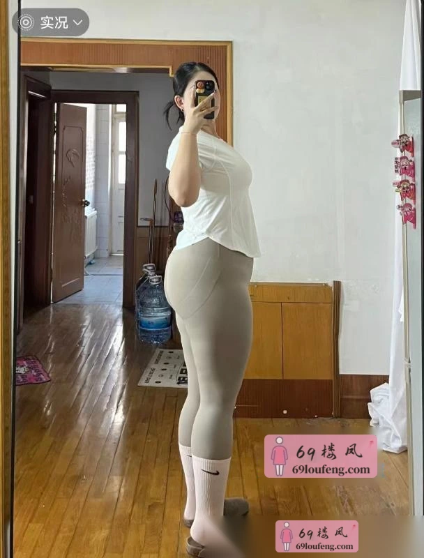 再次邂逅肥臀老师 - 安徽-合肥 楼凤实拍第2张