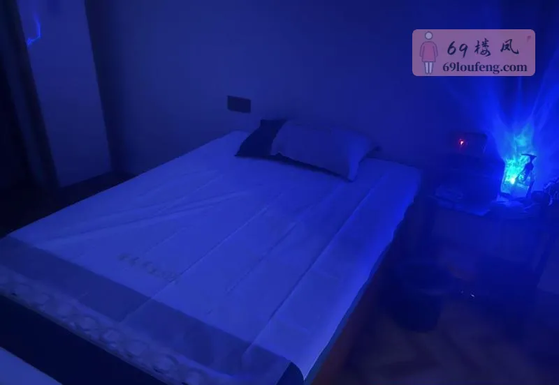 鸠江区清禾4TSpa - 安徽-芜湖 楼凤实拍第2张