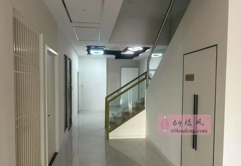 鸠江区清禾4TSpa - 安徽-芜湖 楼凤实拍第3张