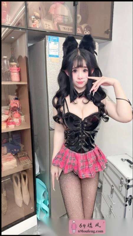 白云jk小桃 - 广东-广州 楼凤实拍第4张