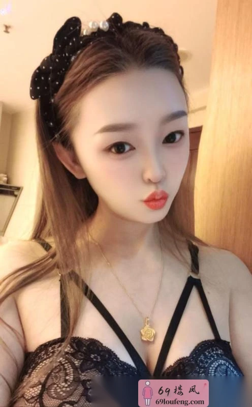 龙华性感E奶丹妮 - 广东-深圳 楼凤实拍第3张