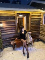 浙江 - 杭州 萧山172大长腿 纯天然无科技实景