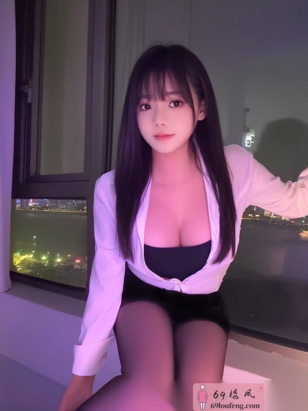 宝通寺大胸幺妹七月 - 湖北-武汉 楼凤实拍第3张