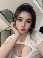 天津 - 南开区 宅男福利推荐：南开巨乳御姐沫儿 实景