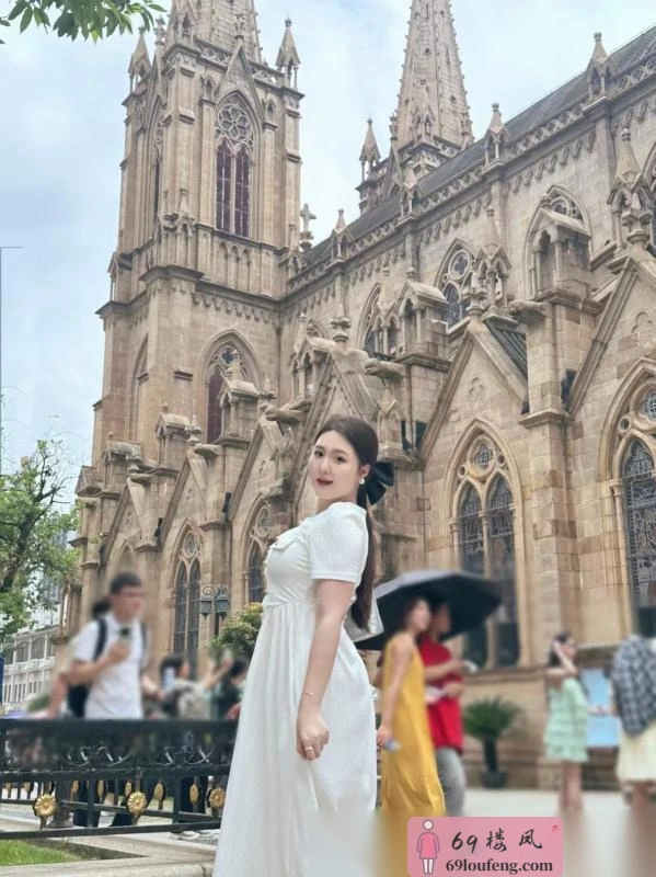 白皙有肉感的萍萍 - 安徽-合肥 楼凤实拍第4张