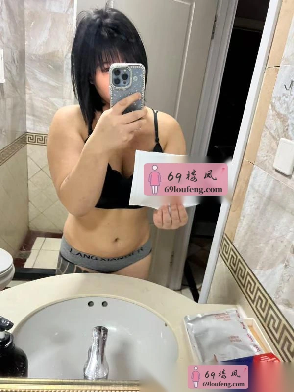 体验微胖精神小妹 - 辽宁-沈阳 楼凤实拍第1张