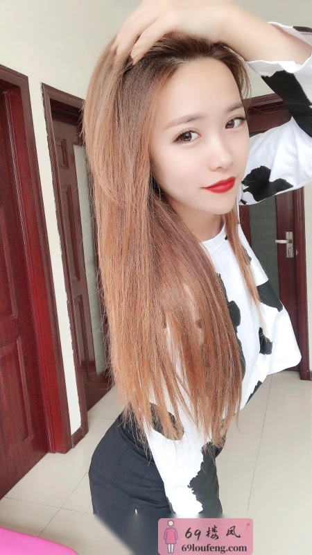 风骚御姐琦琦 - 河南-郑州 楼凤实拍第3张