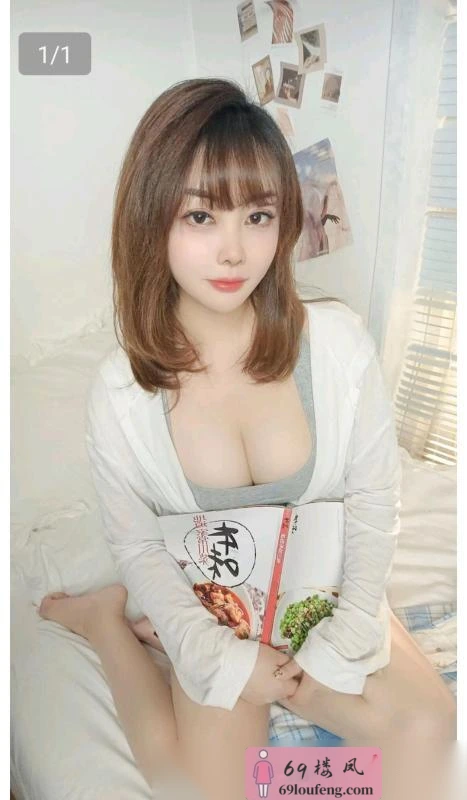 风骚大奶妹 - 四川-成都 楼凤实拍第2张