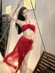 气质颜值服务系薇薇 在线预约参考图 - 上海 - 徐汇区站街快餐