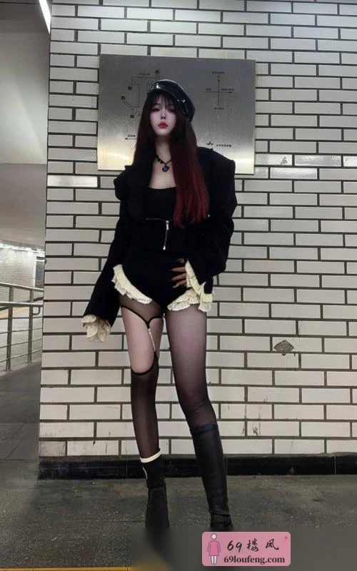 黑丝肥臀风骚馨菲 - 浙江-杭州 楼凤实拍第3张