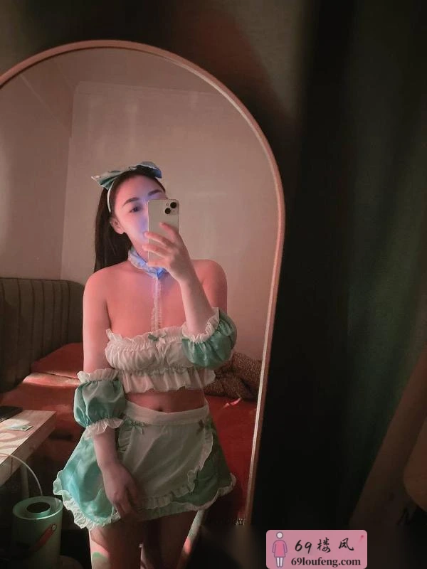 颜值漂亮大胸茶茶 - 广东-深圳 楼凤实拍第3张