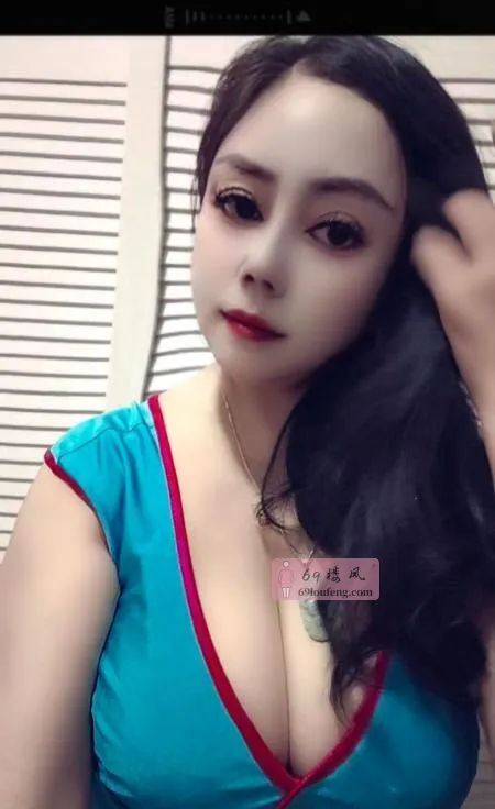 泉州巨乳服务系阿美 - 福建-泉州 楼凤实拍第3张