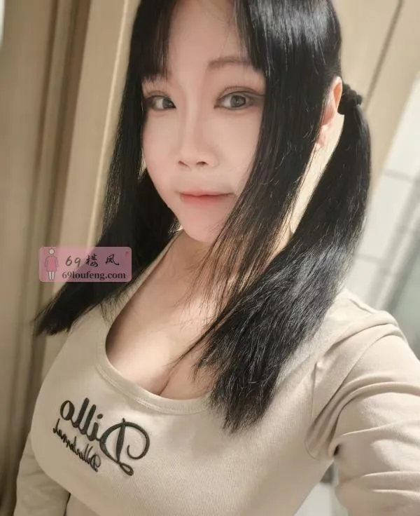 双马尾虹口巨乳 - 上海-虹口区 楼凤实拍第1张