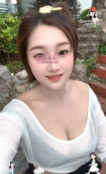 服务系大奶甜甜 - 广东-深圳 楼凤实拍第1张