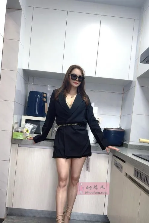 拽姐体验报告 - 广东-中山 楼凤实拍第2张