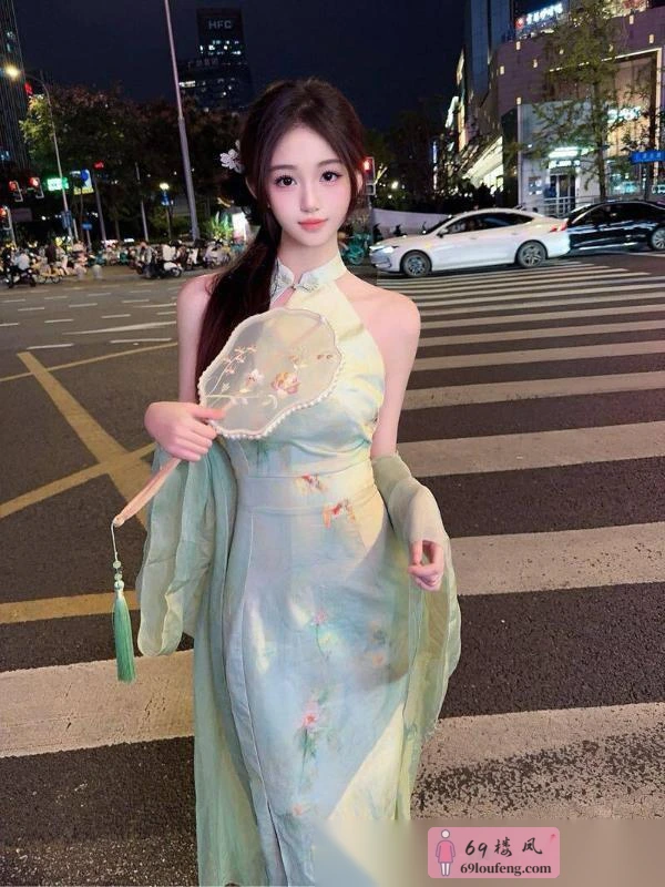 江岸区三点粉00后 - 湖北-武汉 楼凤实拍第1张