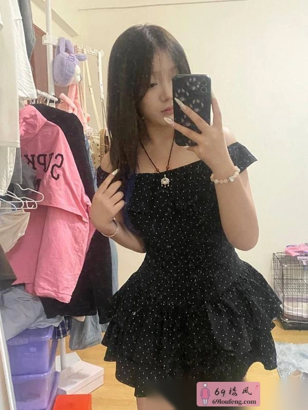 普陀区笑笑 - 上海-普陀区 楼凤实拍第1张